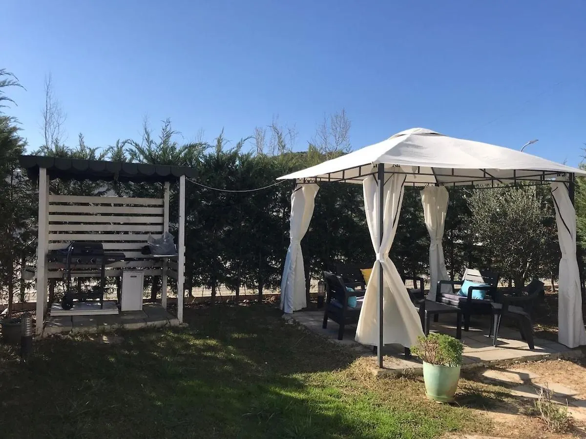 דראץ' Villa Apartment In Lura Complex