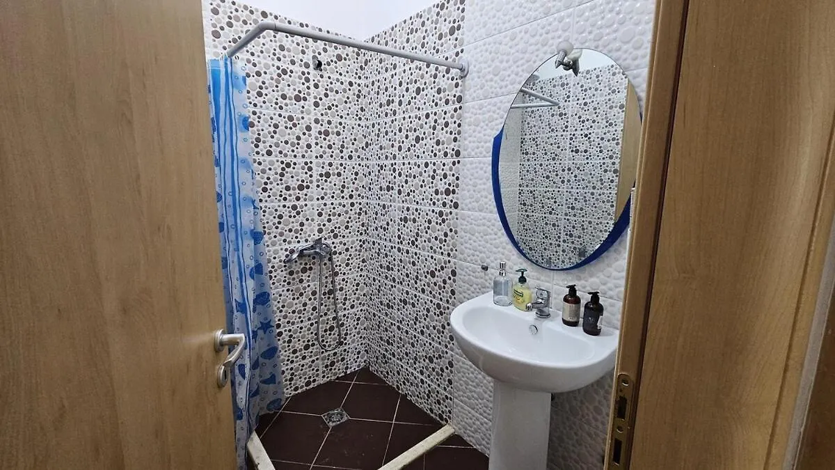 דראץ' Villa Apartment In Lura Complex