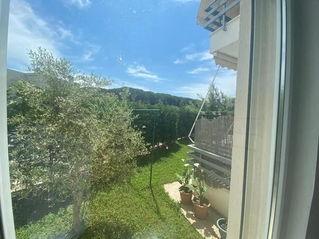 דראץ' Villa Apartment In Lura Complex 0*,