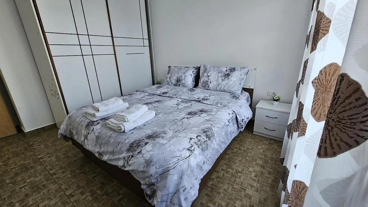 דראץ' Villa Apartment In Lura Complex