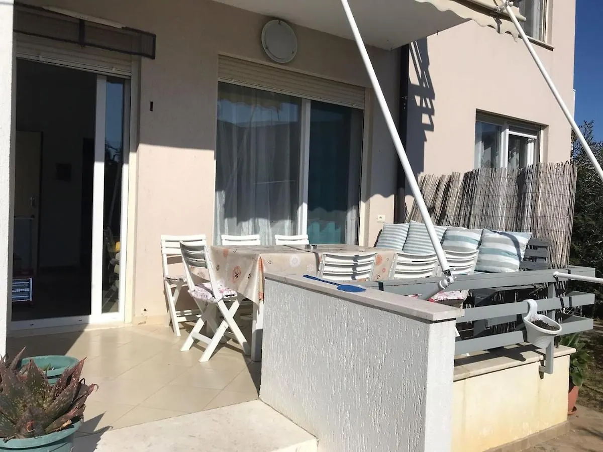 דראץ' Villa Apartment In Lura Complex 0*,  אלבניה