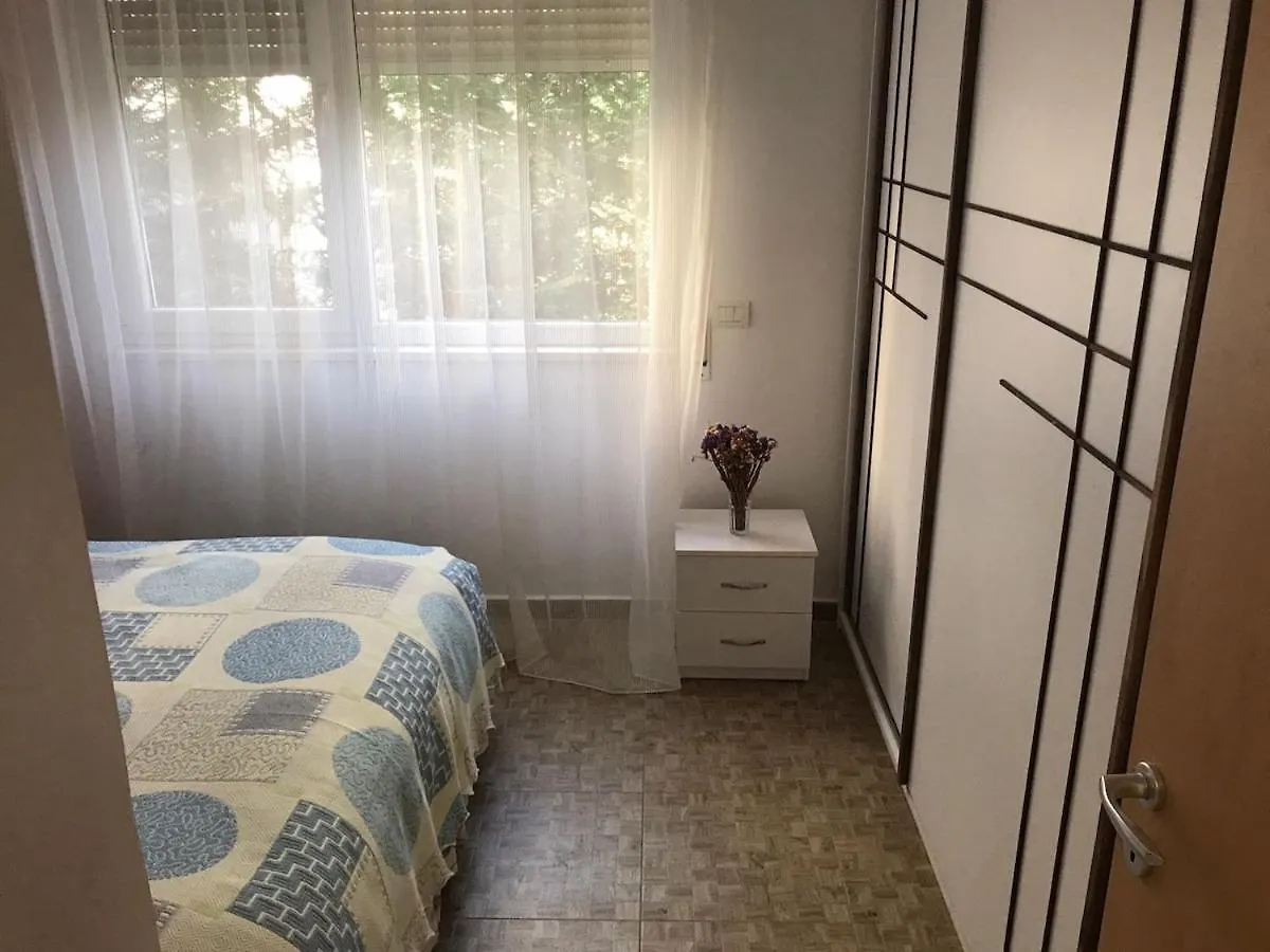 דראץ' Villa Apartment In Lura Complex